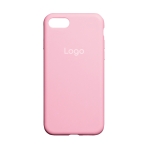 Купить Чехол Silicone Case Full Size (AA) для iPhone 7/8/SE2, 18