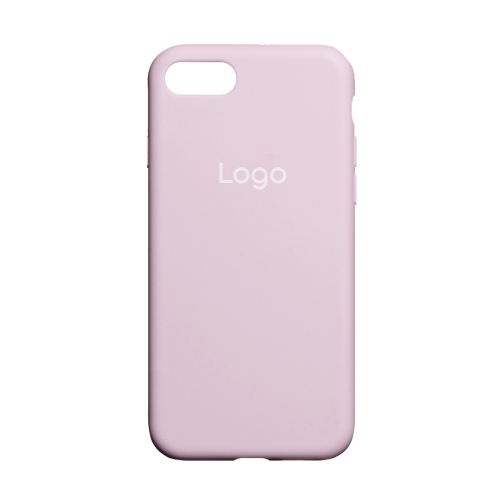 Чохол Silicone Case Full Size (AA) для iPhone 7/8/SE2 превью 19