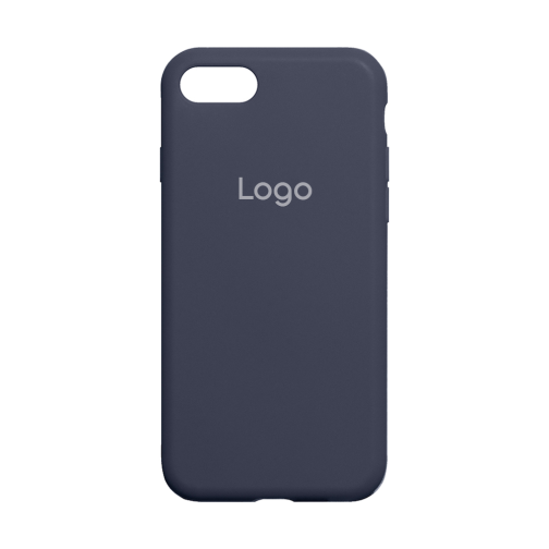 Чохол Silicone Case Full Size (AA) для iPhone 7/8/SE2 превью 20