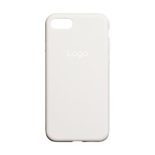Чохол Silicone Case Full Size (AA) для iPhone 7/8/SE2 превью 21