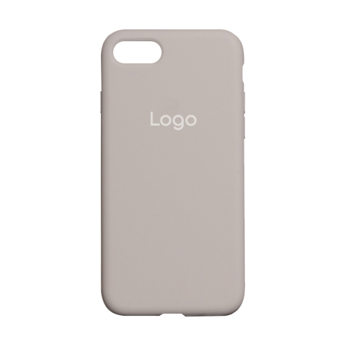 Чохол Silicone Case Full Size (AA) для iPhone 7/8/SE2 превью 23
