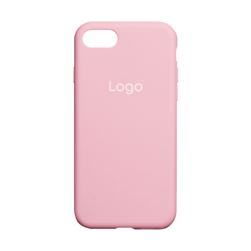 Чохол Silicone Case Full Size (AA) для iPhone 7/8/SE2 превью 24
