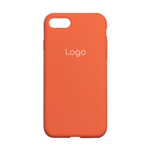 Купить Чехол Silicone Case Full Size (AA) для iPhone 7/8/SE2, 25
