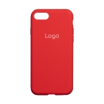 Купить Чехол Silicone Case Full Size (AA) для iPhone 7/8/SE2, 26