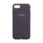 Купить Чехол Silicone Case Full Size (AA) для iPhone 7/8/SE2, 27