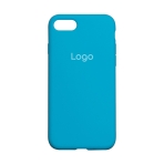 Купить Чехол Silicone Case Full Size (AA) для iPhone 7/8/SE2, 28