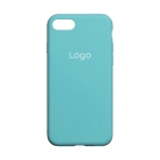 Купить Чехол Silicone Case Full Size (AA) для iPhone 7/8/SE2, 29