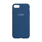 Купить Чехол Silicone Case Full Size (AA) для iPhone 7/8/SE2, 32