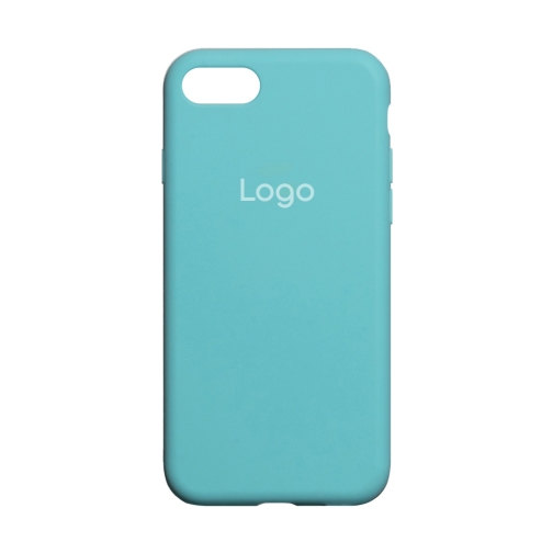 Купить Чехол Silicone Case Full Size (AA) для iPhone 7/8/SE2, 33
