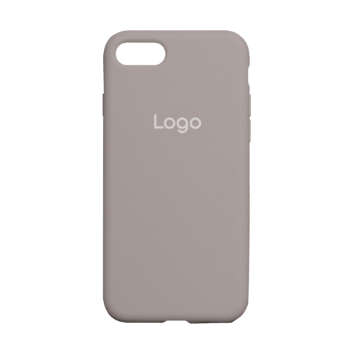 Чохол Silicone Case Full Size (AA) для iPhone 7/8/SE2 превью 35