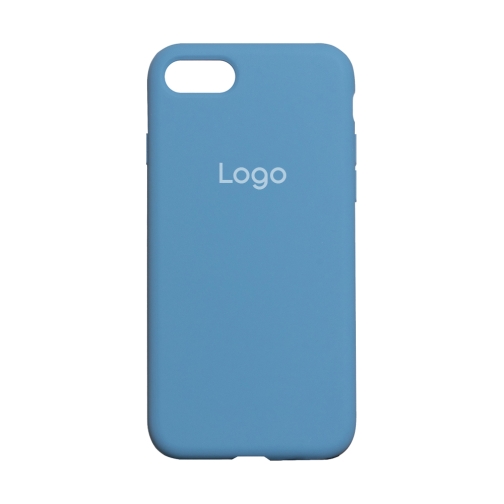 Купить Чехол Silicone Case Full Size (AA) для iPhone 7/8/SE2, 36