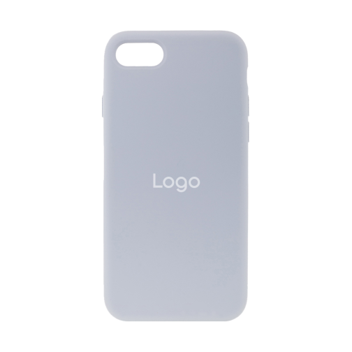 Чохол Silicone Case Full Size (AA) для iPhone 7/8/SE2 превью 37