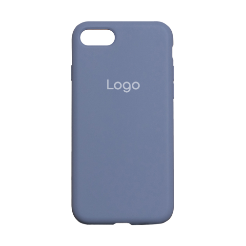 Чохол Silicone Case Full Size (AA) для iPhone 7/8/SE2 превью 39