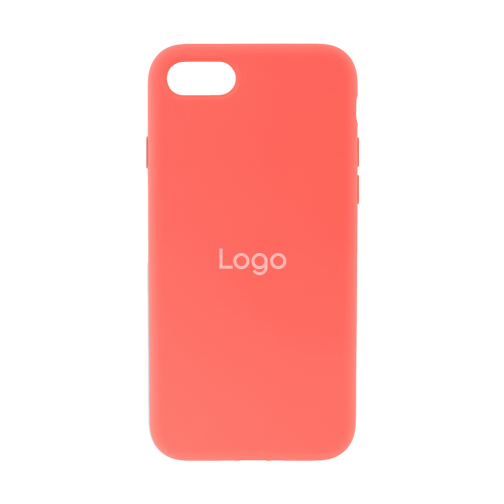 Чохол Silicone Case Full Size (AA) для iPhone 7/8/SE2 превью 40