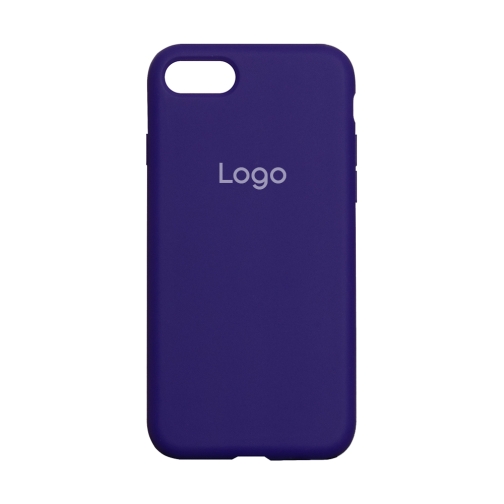 Купить Чехол Silicone Case Full Size (AA) для iPhone 7/8/SE2, 43