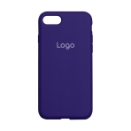 Купить Чехол Silicone Case Full Size (AA) для iPhone 7/8/SE2, 43
