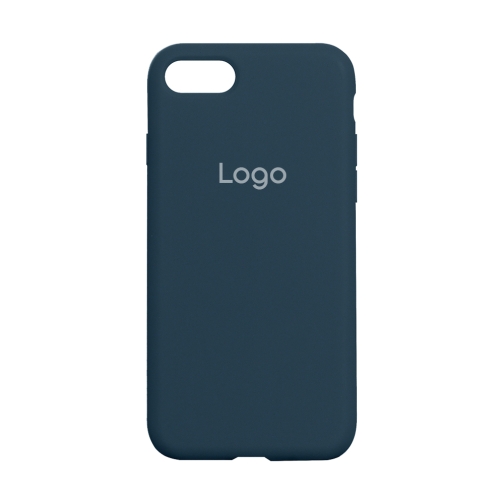 Купить Чехол Silicone Case Full Size (AA) для iPhone 7/8/SE2, 45