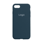 Купить Чехол Silicone Case Full Size (AA) для iPhone 7/8/SE2, 45