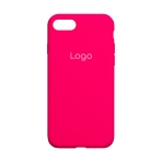 Купить Чехол Silicone Case Full Size (AA) для iPhone 7/8/SE2, 47
