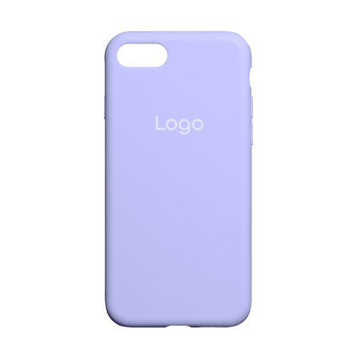 Чохол Silicone Case Full Size (AA) для iPhone 7/8/SE2 превью 48