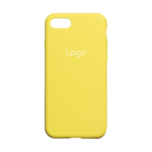 Чохол Silicone Case Full Size (AA) для iPhone 7/8/SE2 превью 49
