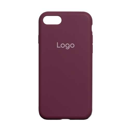 Купить Чехол Silicone Case Full Size (AA) для iPhone 7/8/SE2, 50