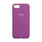 Купить Чехол Silicone Case Full Size (AA) для iPhone 7/8/SE2, 51
