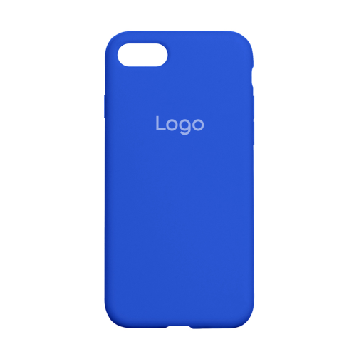 Чохол Silicone Case Full Size (AA) для iPhone 7/8/SE2 превью 52