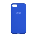 Купить Чехол Silicone Case Full Size (AA) для iPhone 7/8/SE2, 52