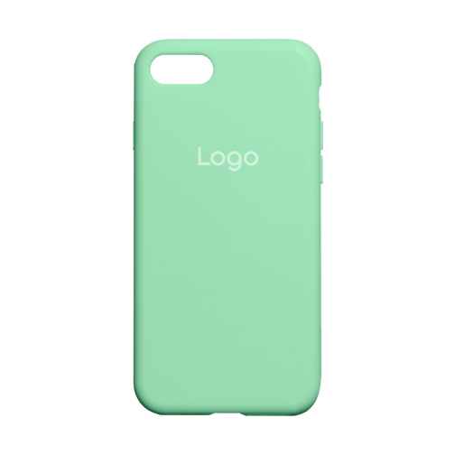 Купить Чехол Silicone Case Full Size (AA) для iPhone 7/8/SE2, 55