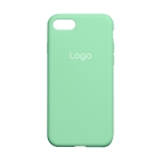 Купить Чехол Silicone Case Full Size (AA) для iPhone 7/8/SE2, 55