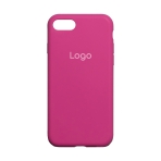 Купить Чехол Silicone Case Full Size (AA) для iPhone 7/8/SE2, 56