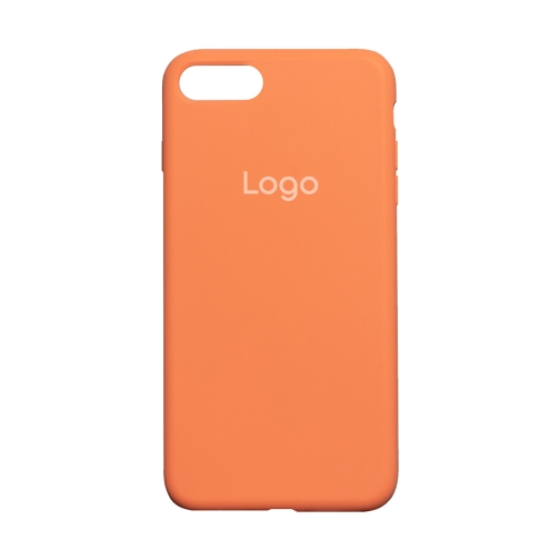 Купить Чехол Silicone Case Full Size (AA) для iPhone 7/8/SE2, 57