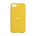 Купить Чехол Silicone Case Full Size (AA) для iPhone 7/8/SE2, 58