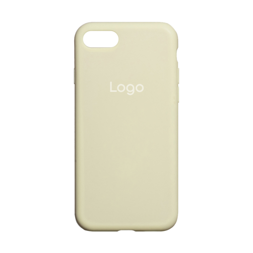 Чохол Silicone Case Full Size (AA) для iPhone 7/8/SE2 превью 59
