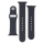 Купити Ремінець для Apple Watch Band Silicone Two-Piece 38/40/41 mm 15.Dark Grey