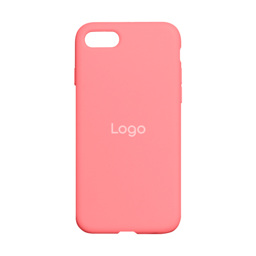 Чохол Silicone Case Full Size (AA) для iPhone 7/8/SE2 превью 60