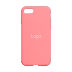 Купить Чехол Silicone Case Full Size (AA) для iPhone 7/8/SE2, 60