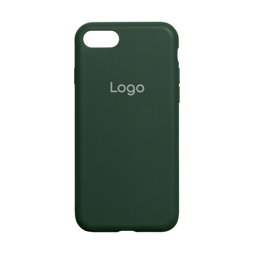 Купить Чехол Silicone Case Full Size (AA) для iPhone 7/8/SE2, 61