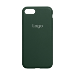 Купить Чехол Silicone Case Full Size (AA) для iPhone 7/8/SE2, 61
