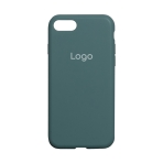 Купить Чехол Silicone Case Full Size (AA) для iPhone 7/8/SE2, 62