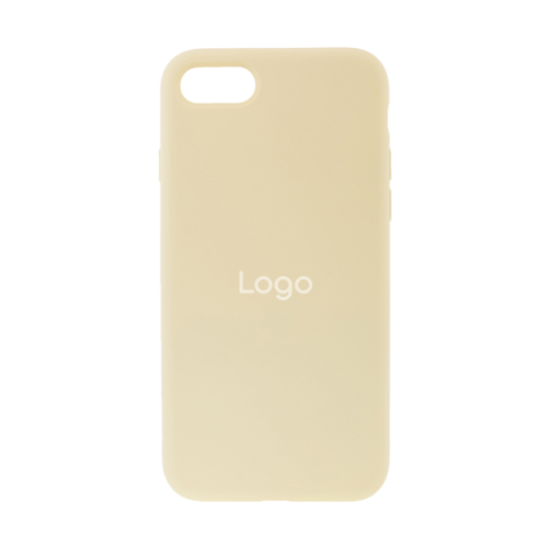 Чохол Silicone Case Full Size (AA) для iPhone 7/8/SE2 превью 64