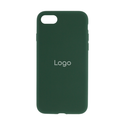 Купить Чехол Silicone Case Full Size (AA) для iPhone 7/8/SE2, 65