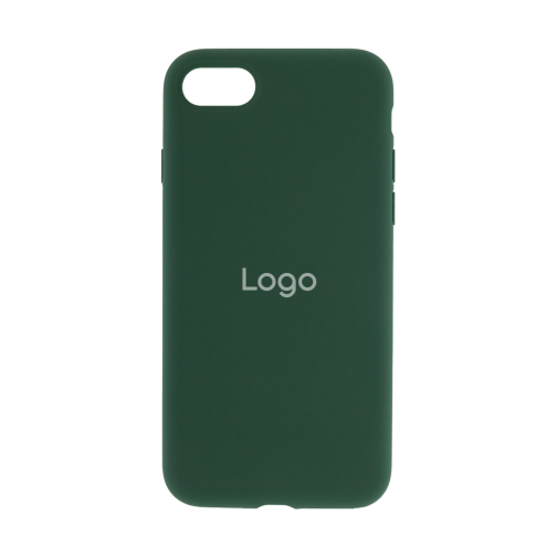 Чохол Silicone Case Full Size (AA) для iPhone 7/8/SE2 превью 65