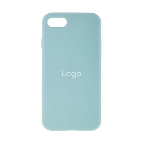 Купить Чехол Silicone Case Full Size (AA) для iPhone 7/8/SE2, 66
