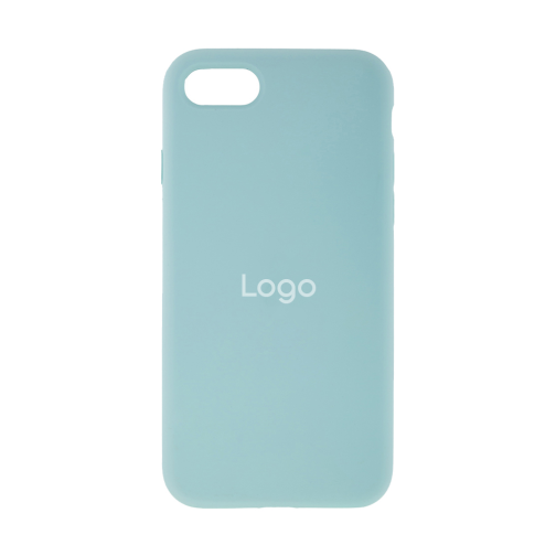 Чохол Silicone Case Full Size (AA) для iPhone 7/8/SE2 превью 66
