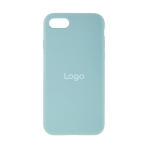 Купить Чехол Silicone Case Full Size (AA) для iPhone 7/8/SE2, 66