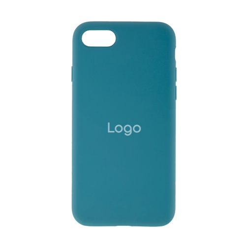 Купить Чехол Silicone Case Full Size (AA) для iPhone 7/8/SE2, 67