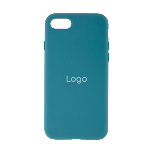 Чохол Silicone Case Full Size (AA) для iPhone 7/8/SE2 превью 67