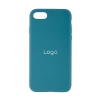 Купить Чехол Silicone Case Full Size (AA) для iPhone 7/8/SE2, 67